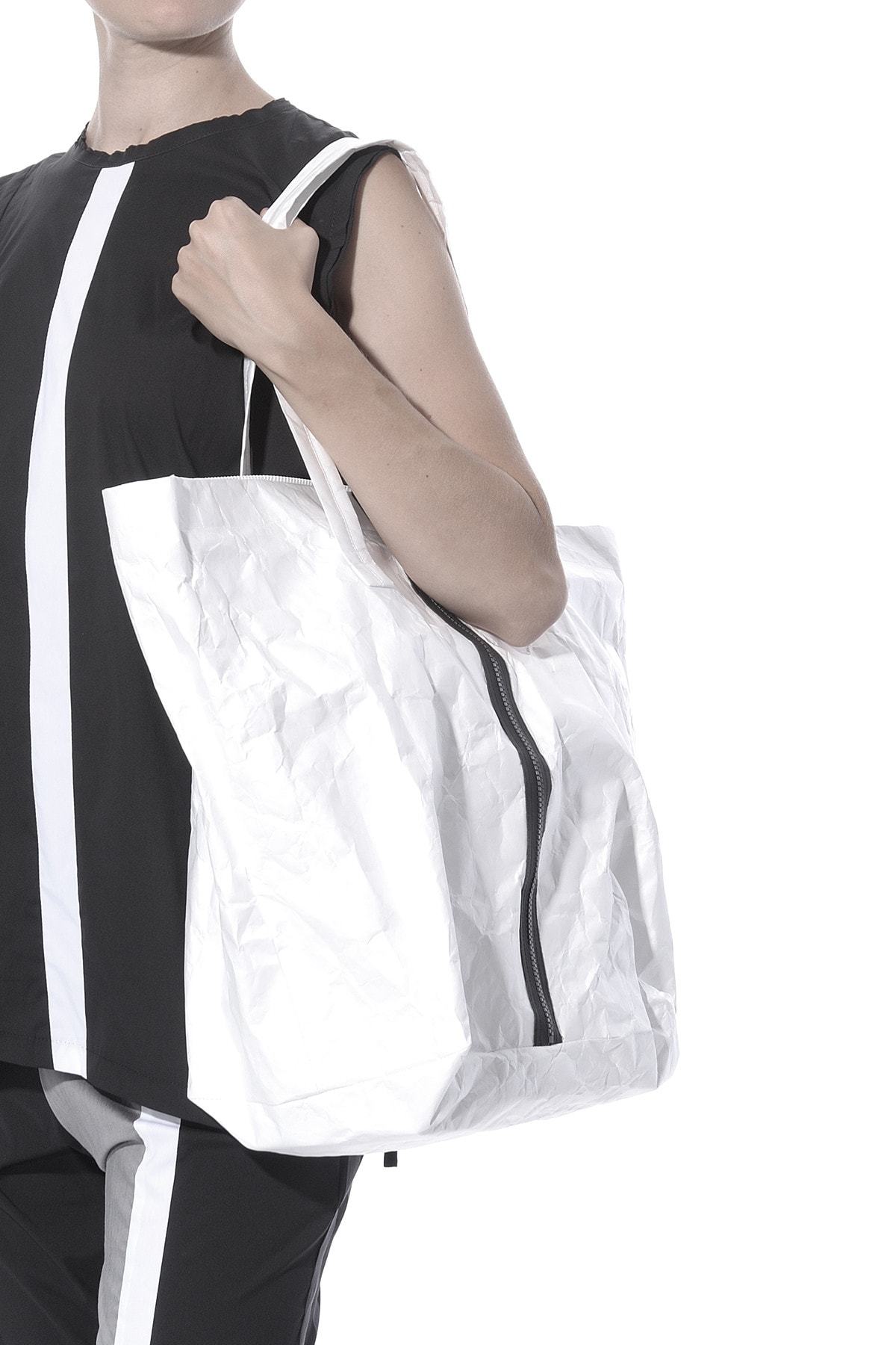 Off-White Arrows Commercial Tote Bags Release