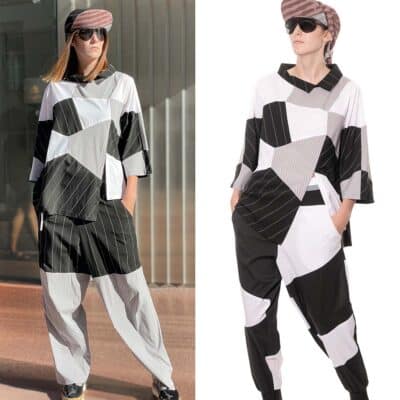 art point Summer Collection 2022 Zoomification