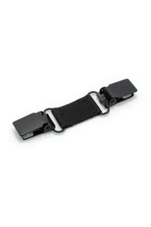 art point mini clip accessory black
