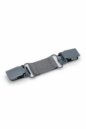 art point mini clip accessory dark gray