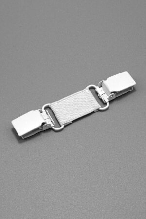 art point mini clip accessory white