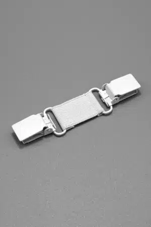 art point mini clip accessory white