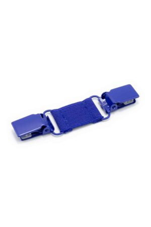 art point mini clip accessory blue