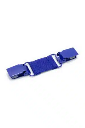 art point mini clip accessory blue