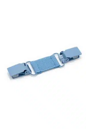 art point mini clip accessory baby blue