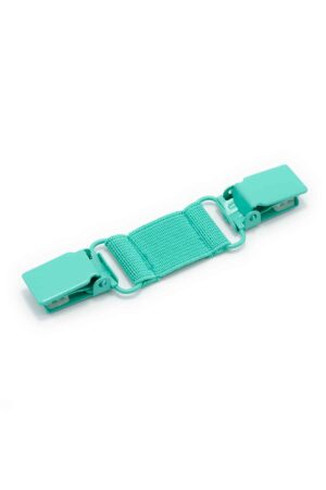 art point mini clip accessory mint