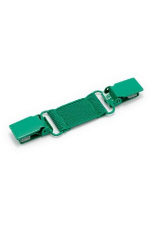 art point mini clip accessory emerald