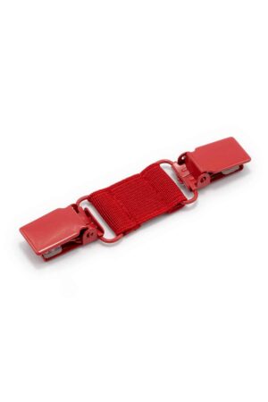 art point mini clip accessory red