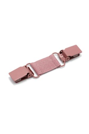 art point mini clip accessory taffy pink