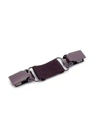 art point mini clip accessory aubergine