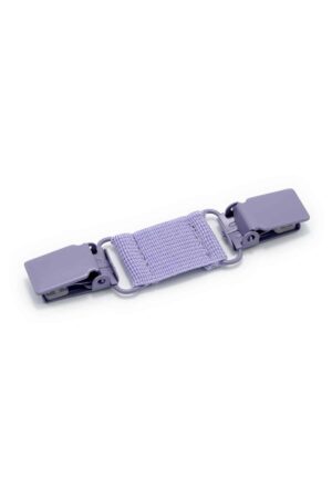 art point mini clip accessory lavender