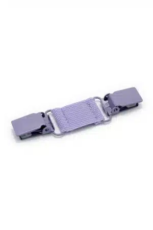 art point mini clip accessory lavender