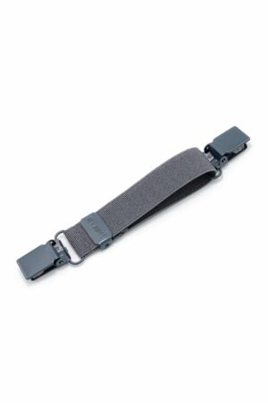 clip accessory dark gray