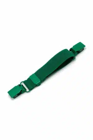 clip accessory emerald