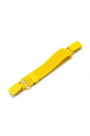 clip accessory yellow