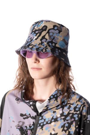 Bucket hat 1