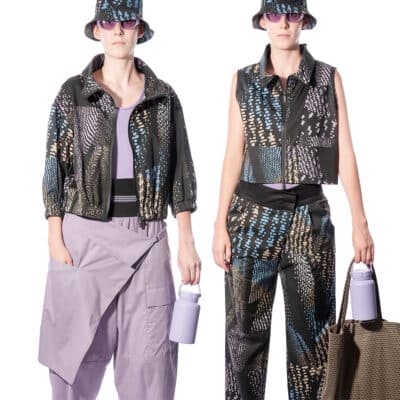 art point Summer Collection 2023 Post/Illusionism