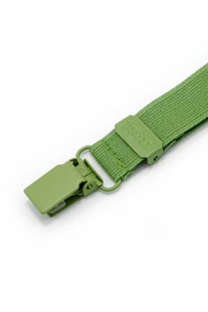 Clip Swatch Fern Green