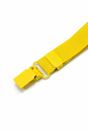 Clip Swatch Yellow