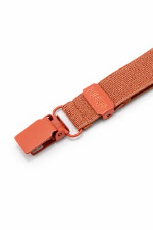Clip Swatch Sherbet Orange