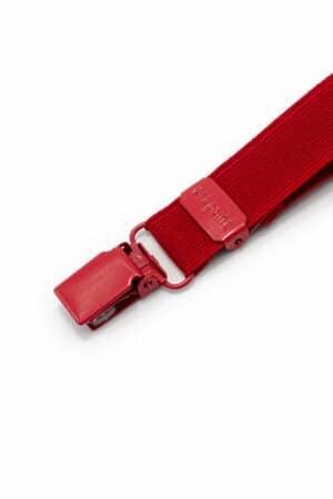 Clip Swatch Red