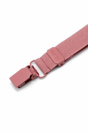 Clip Swatch Taffy Pink