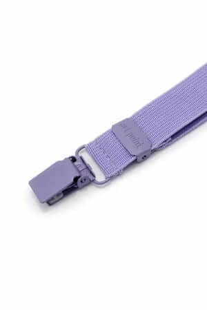 Clip Swatch Lavender