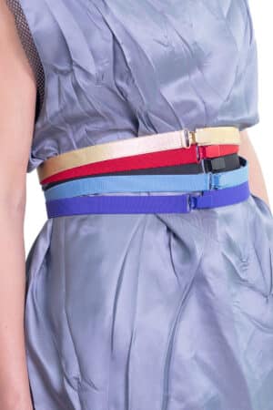 art point clip belt