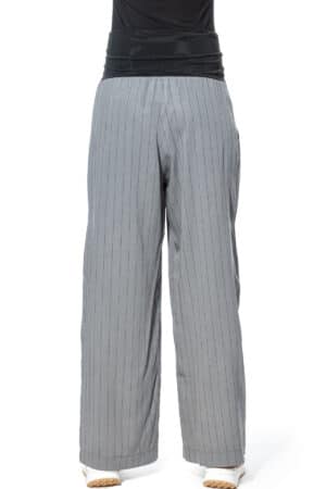 Long Marlenes trousers 2