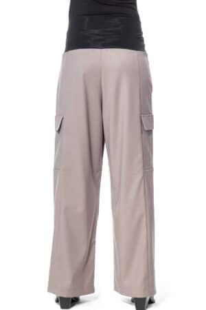 Cargo style Marlenes trousers 2
