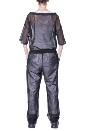 transparent overall 2