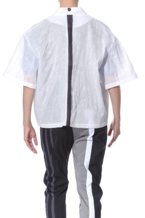 Semi-transparent Kimono jacket 2