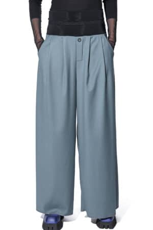 Palazzo Pants 1