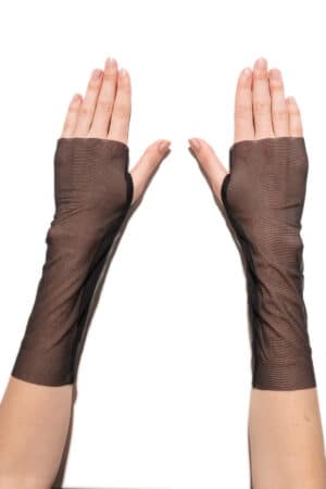 Wrist Warmers 1