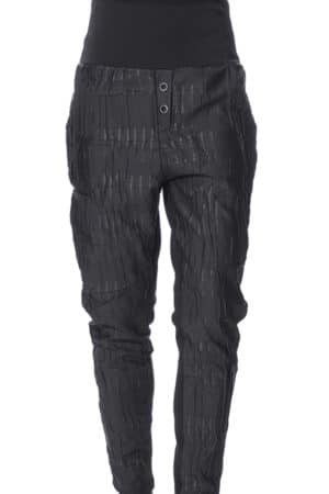 Tapered trousers 1