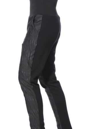 Tapered trousers 2