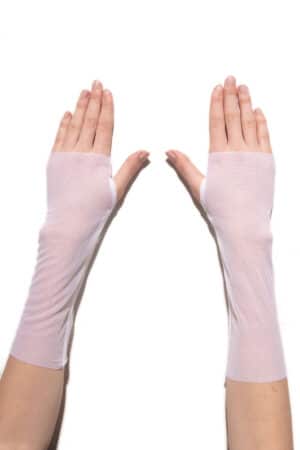 Wrist Warmers 1