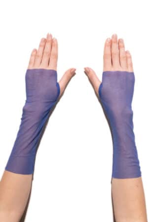 Wrist Warmers 1