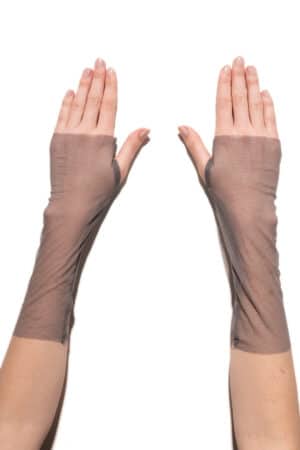 Wrist Warmers 1