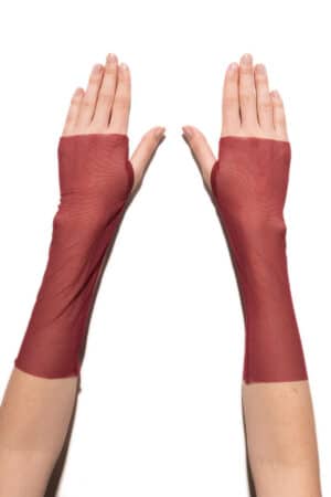 Wrist Warmers 1