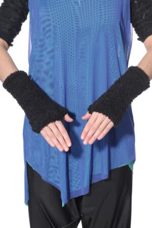 Wrist Warmers 1