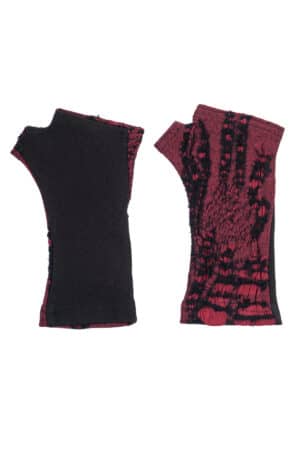 Half long Arm Warmers 1