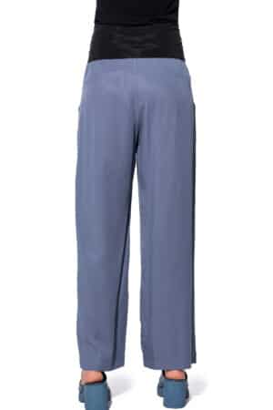 Long Marlenes trousers 2