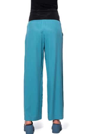 Long Marlenes trousers 2