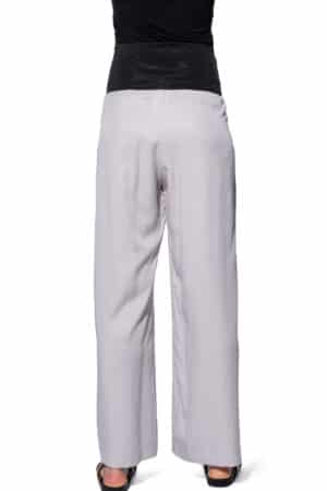 Long Marlenes trousers 2