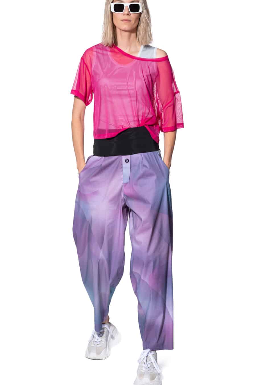 Oversized T-Shirt - Image 3