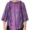 Top with half sleeves 1