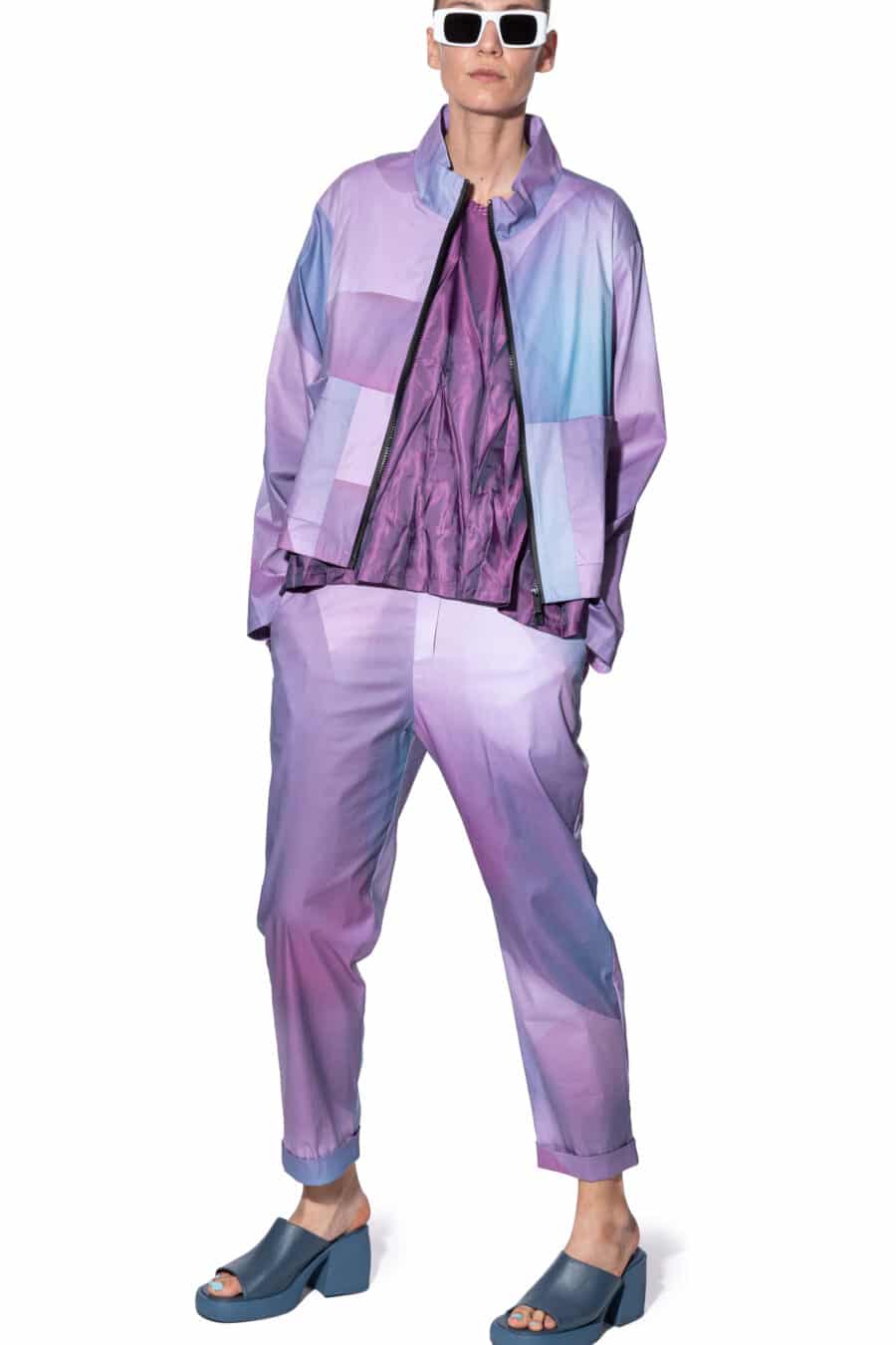 Cargo Jacket - Image 3