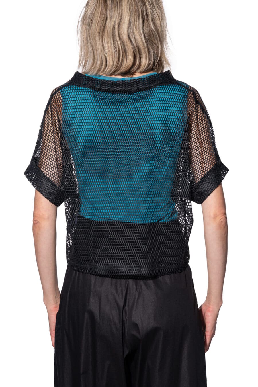 short top - Image 2